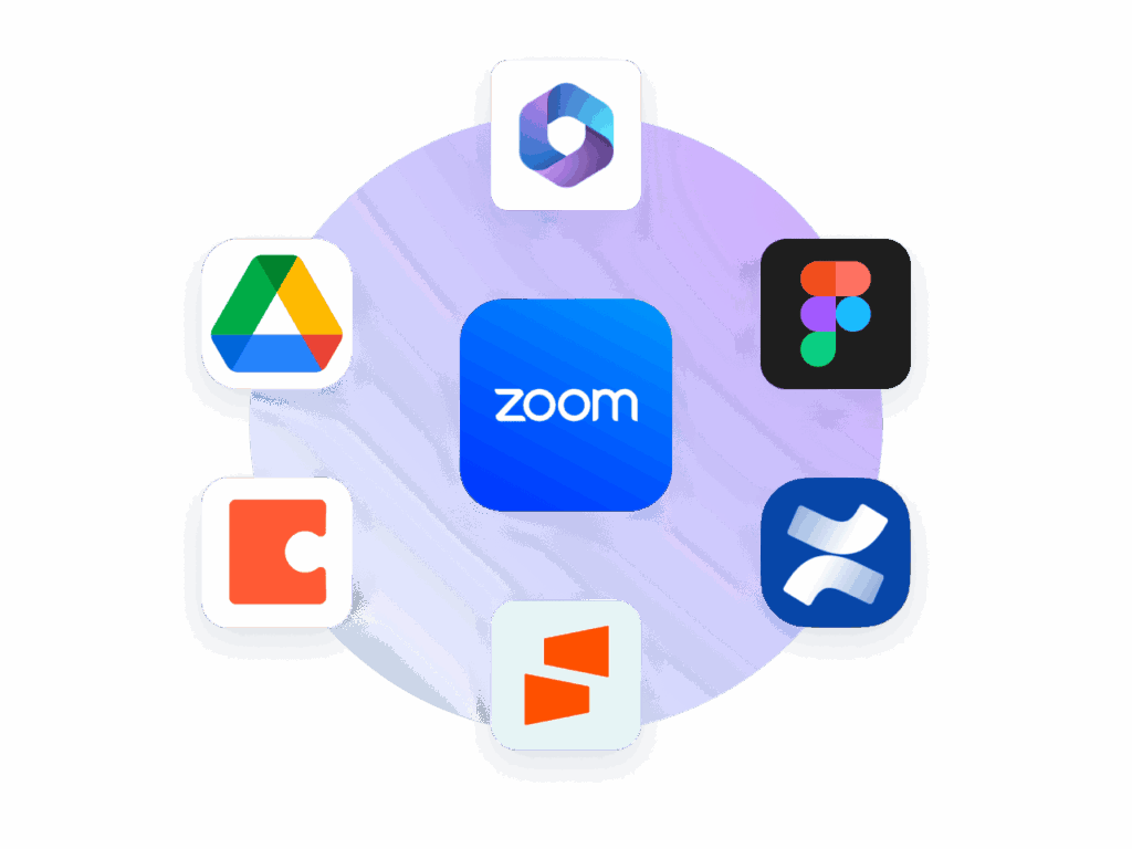 Zoom互动课堂插件