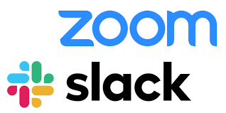 Zoom关联Slack