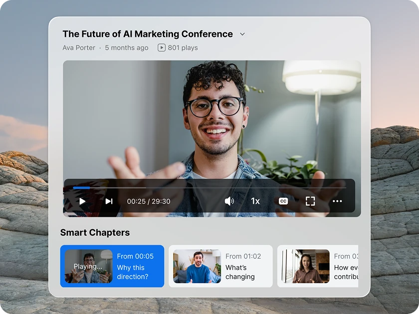 Zoom Webinar