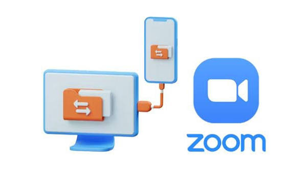 Zoom会议屏幕共享权限