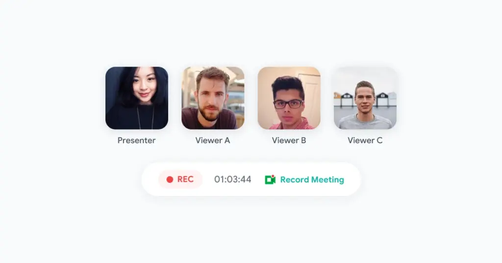 Zoom 怎么分轨录制